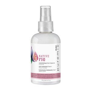 Rusk Puremix Replenishing 3 in 1 Leave-In